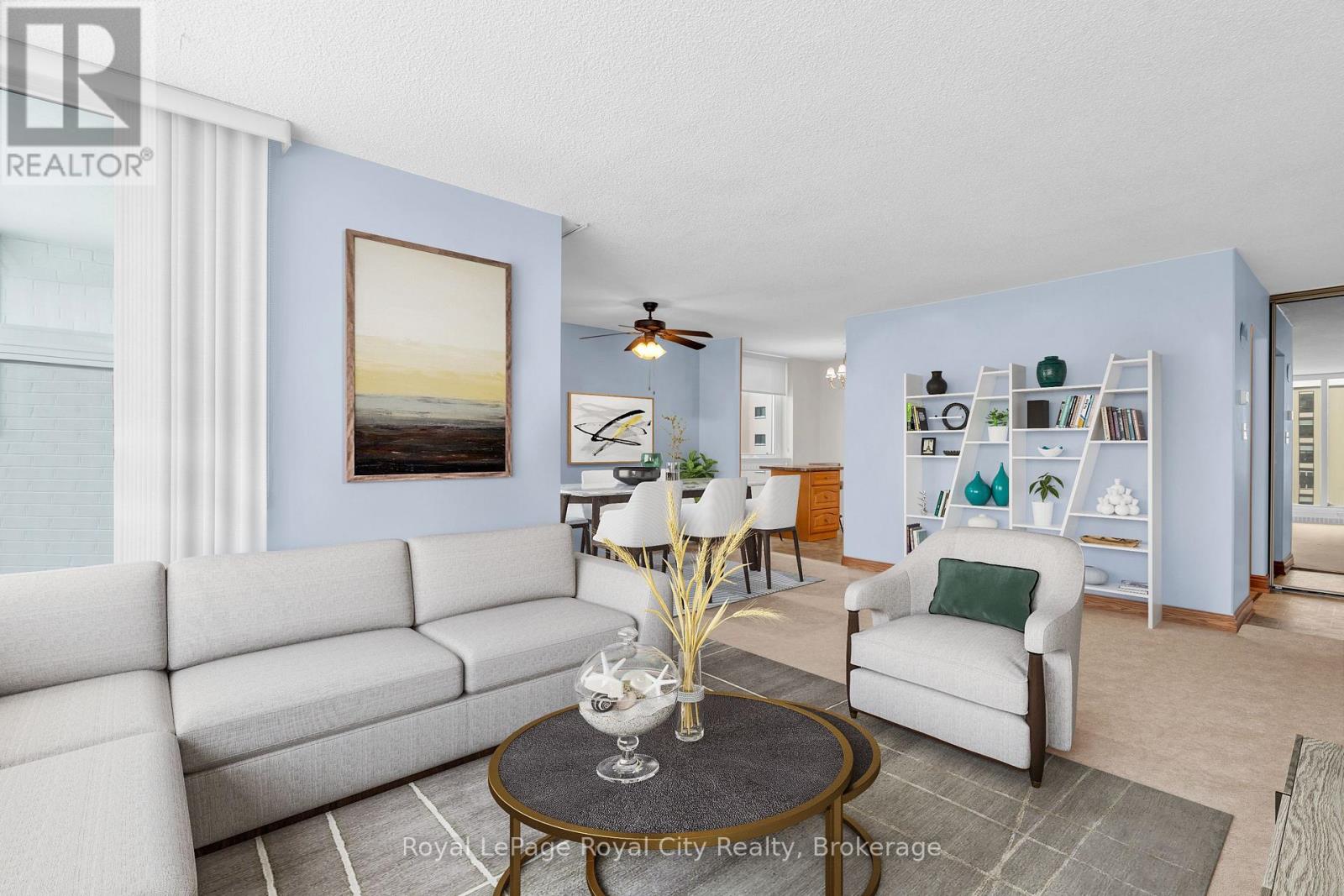 614 - 19 Woodlawn Road E, Guelph, Ontario  N1H 7B1 - Photo 6 - X13142888