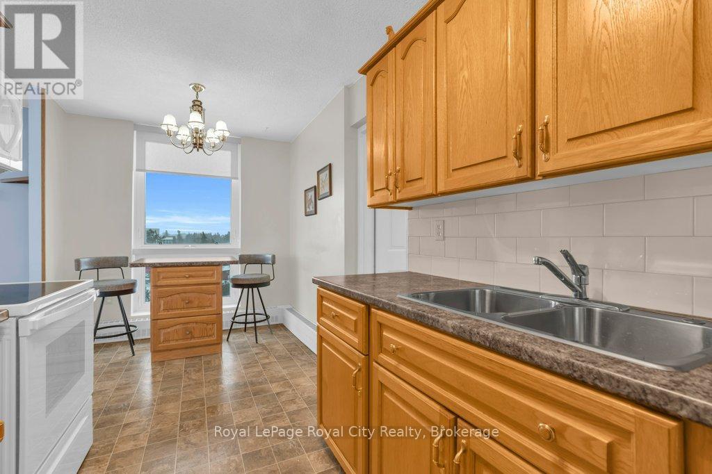 614 - 19 Woodlawn Road E, Guelph, Ontario  N1H 7B1 - Photo 7 - X13142888