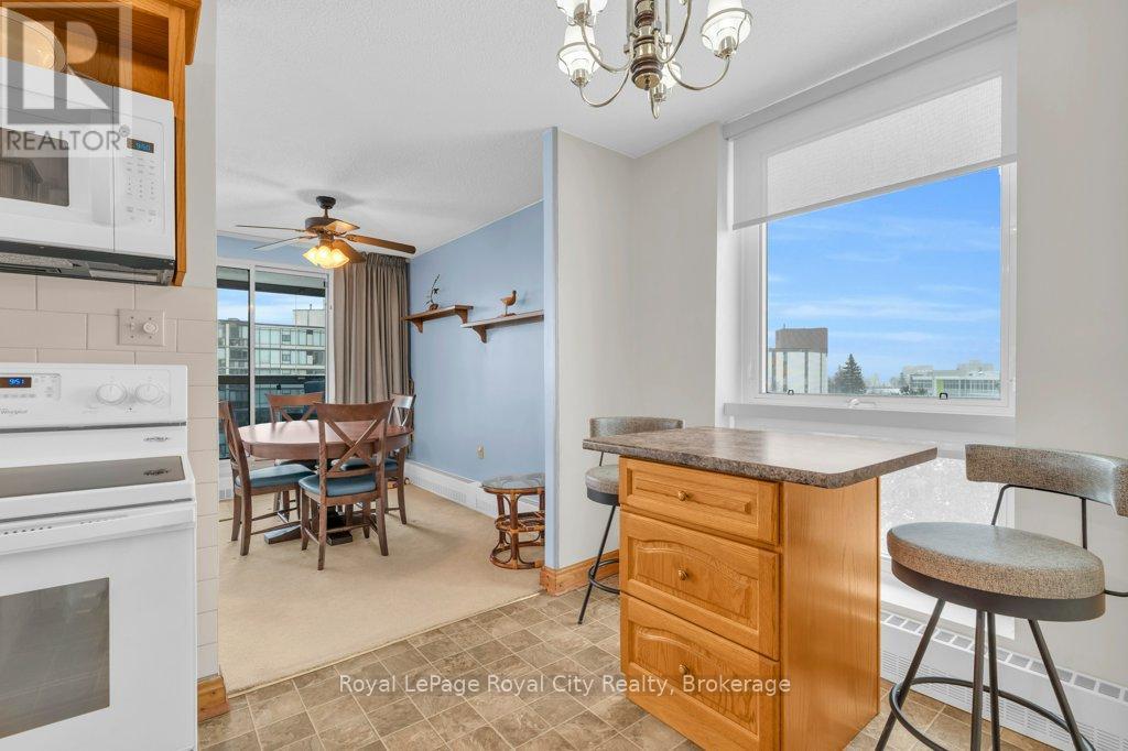 614 - 19 Woodlawn Road E, Guelph, Ontario  N1H 7B1 - Photo 8 - X13142888