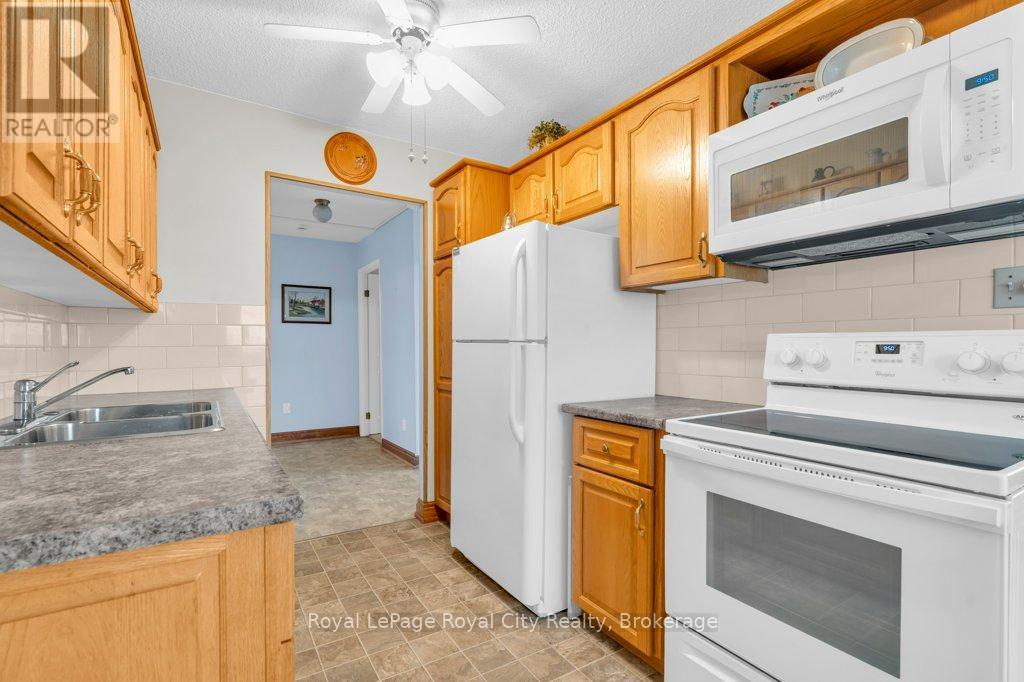 614 - 19 Woodlawn Road E, Guelph, Ontario  N1H 7B1 - Photo 9 - X13142888