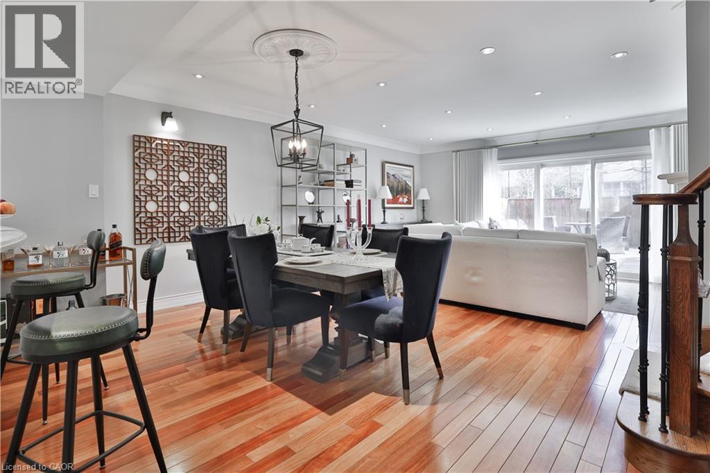 45 Tradewind Drive, Oakville, Ontario  L6L 6K9 - Photo 10 - 40831235