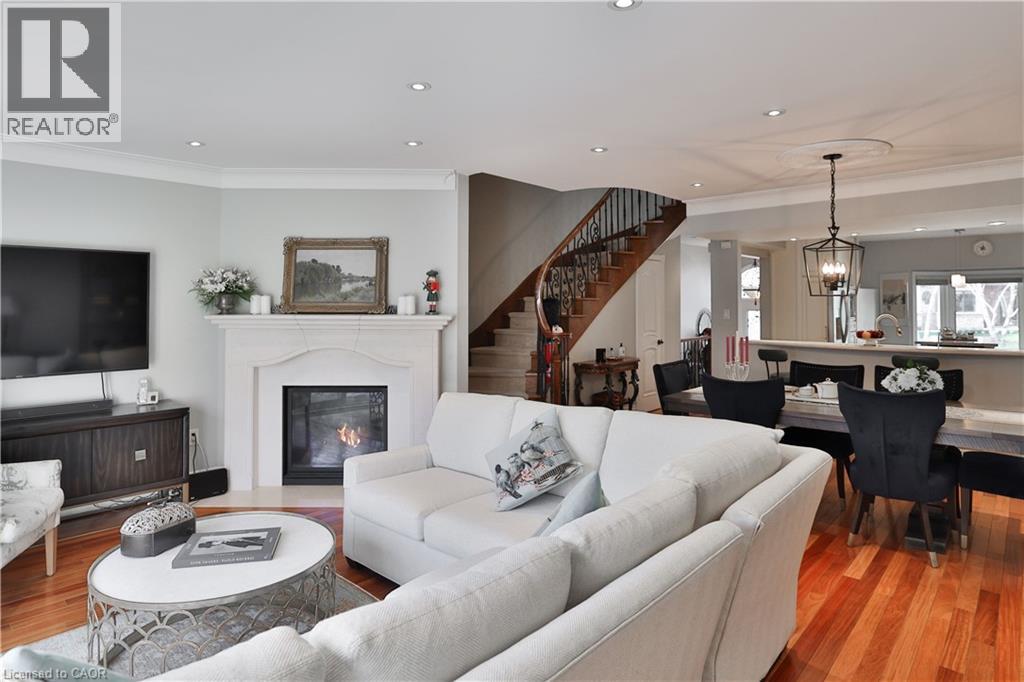 45 Tradewind Drive, Oakville, Ontario  L6L 6K9 - Photo 12 - 40831235