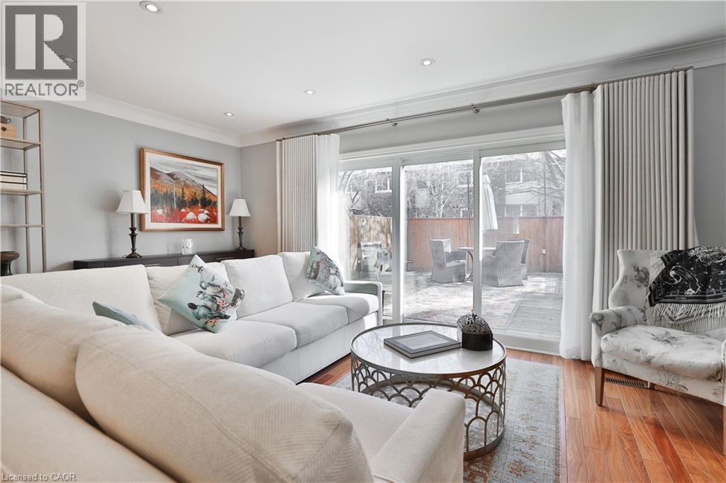 45 Tradewind Drive, Oakville, Ontario  L6L 6K9 - Photo 13 - 40831235