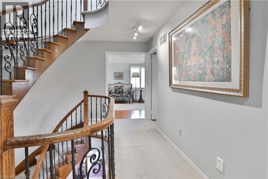 45 Tradewind Drive, Oakville, Ontario  L6L 6K9 - Photo 16 - 40831235