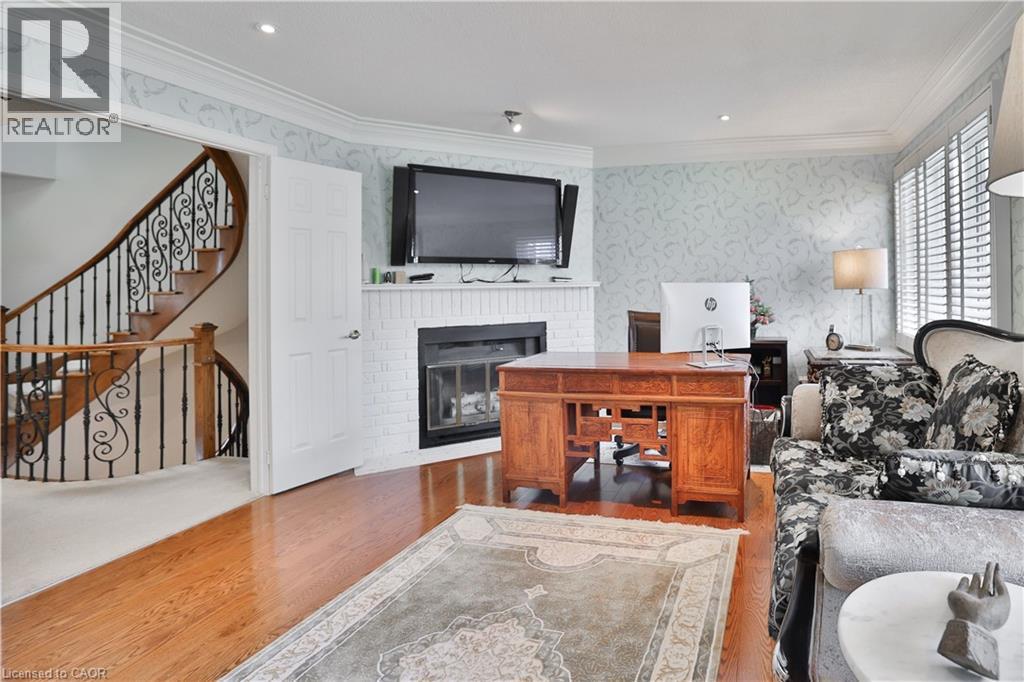45 Tradewind Drive, Oakville, Ontario  L6L 6K9 - Photo 17 - 40831235