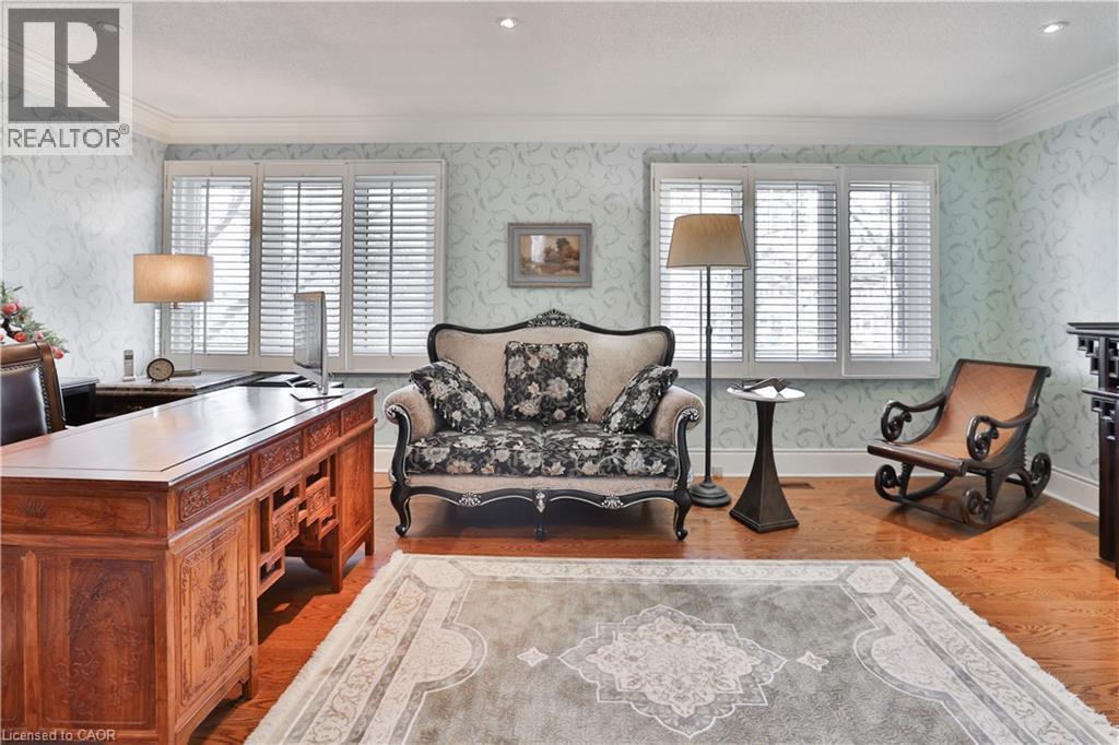 45 Tradewind Drive, Oakville, Ontario  L6L 6K9 - Photo 18 - 40831235