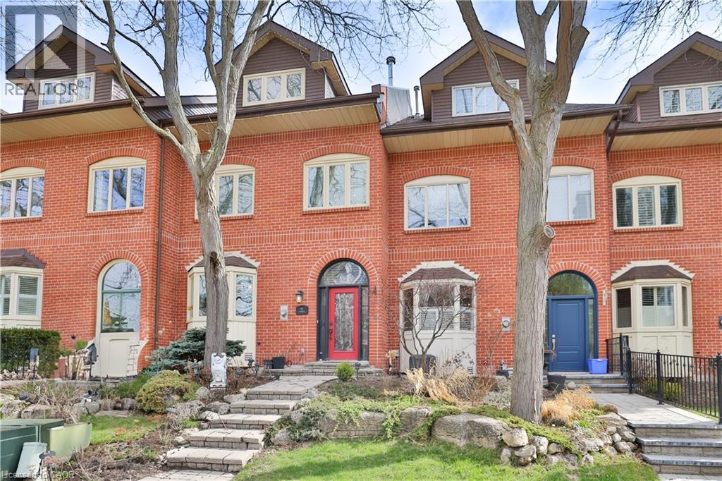 45 Tradewind Drive, Oakville, Ontario  L6L 6K9 - Photo 2 - 40831235