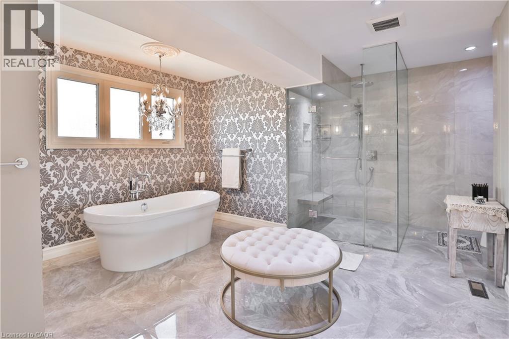 45 Tradewind Drive, Oakville, Ontario  L6L 6K9 - Photo 26 - 40831235