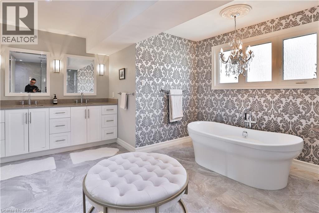 45 Tradewind Drive, Oakville, Ontario  L6L 6K9 - Photo 27 - 40831235
