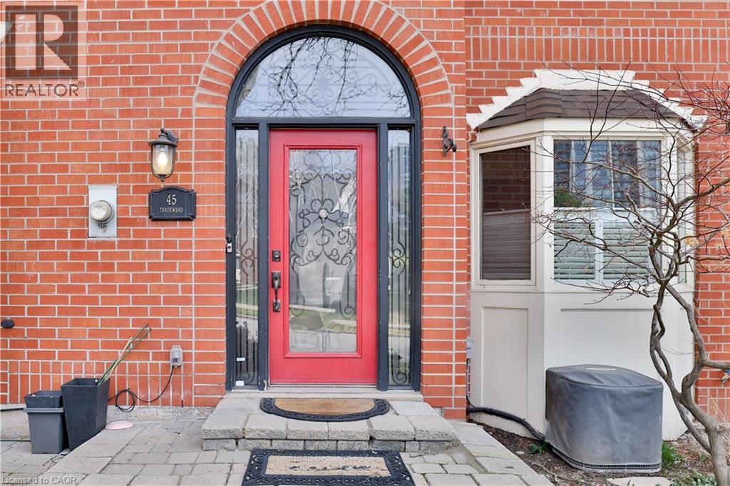 45 Tradewind Drive, Oakville, Ontario  L6L 6K9 - Photo 3 - 40831235