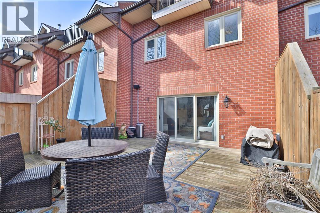 45 Tradewind Drive, Oakville, Ontario  L6L 6K9 - Photo 30 - 40831235