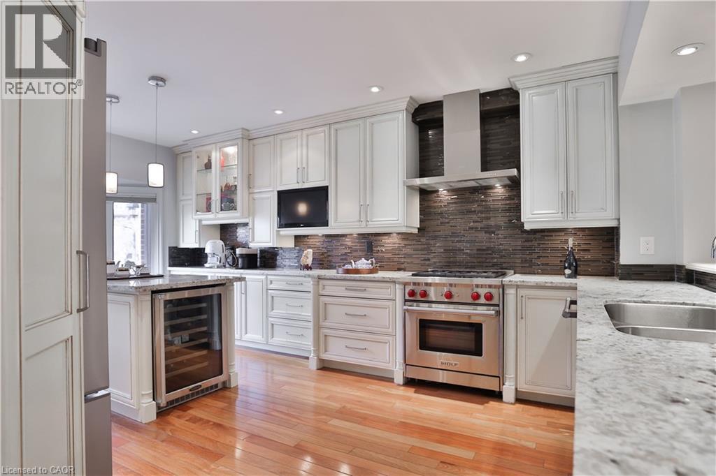 45 Tradewind Drive, Oakville, Ontario  L6L 6K9 - Photo 6 - 40831235