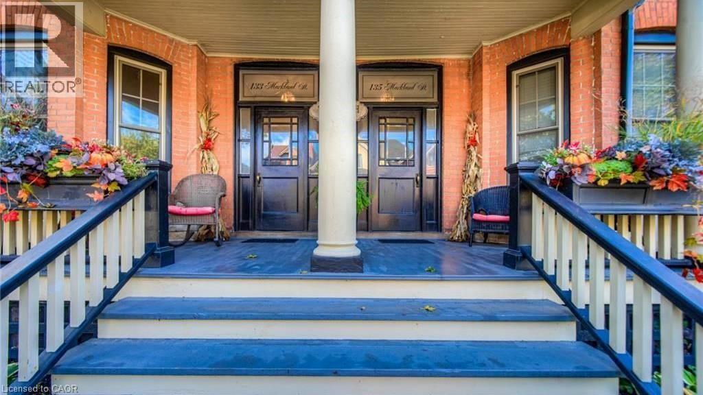 133 Markland Street, Hamilton, Ontario  L8P 2K3 - Photo 2 - 40824583