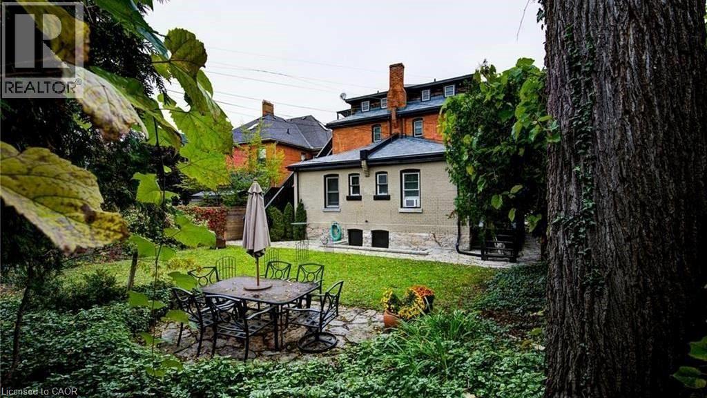 133 Markland Street, Hamilton, Ontario  L8P 2K3 - Photo 27 - 40824583