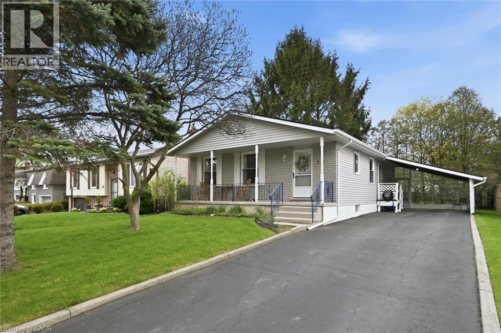 17 Richardson Drive, Port Dover, Ontario  N0A 1N4 - Photo 3 - 40829295