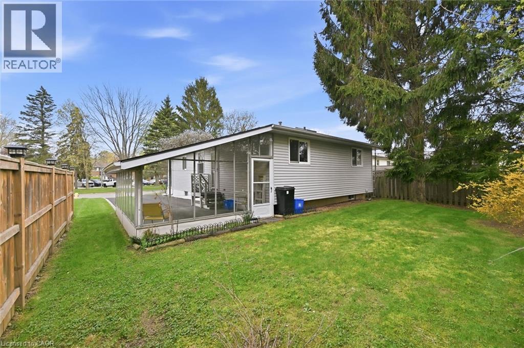 17 Richardson Drive, Port Dover, Ontario  N0A 1N4 - Photo 34 - 40829295