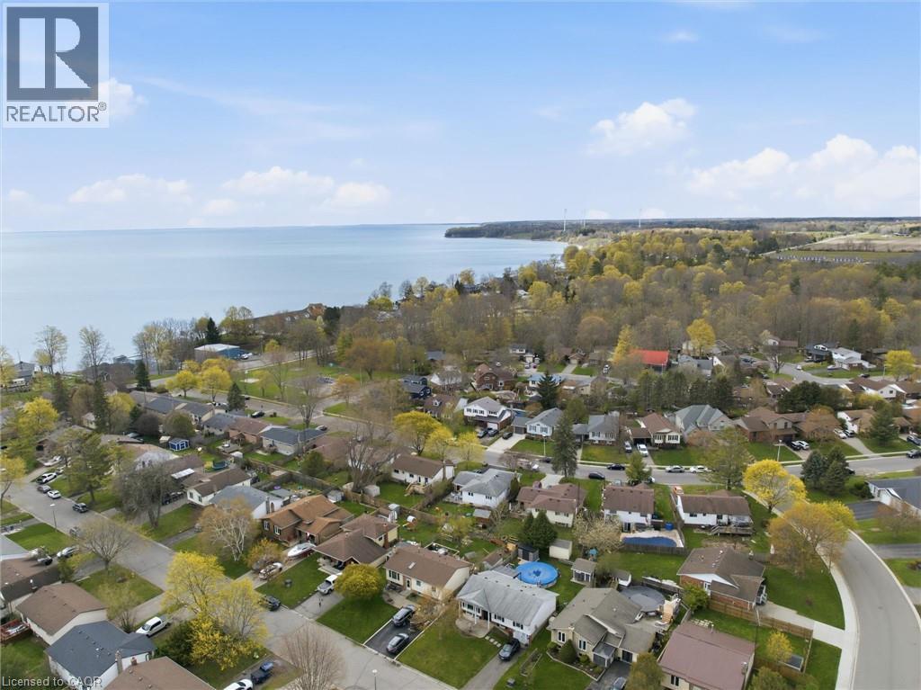 17 Richardson Drive, Port Dover, Ontario  N0A 1N4 - Photo 39 - 40829295