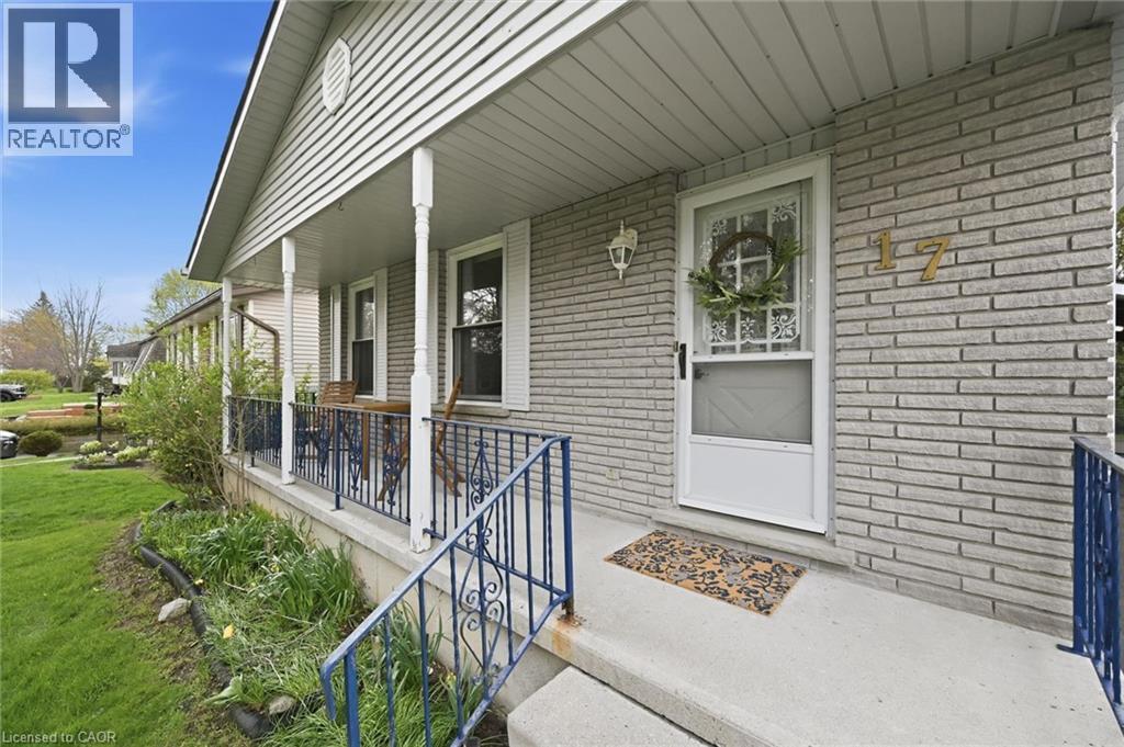 17 Richardson Drive, Port Dover, Ontario  N0A 1N4 - Photo 4 - 40829295