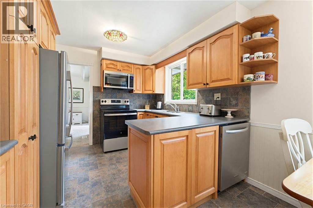 10 Huisman Lane, Hamilton, Ontario  L8N 2Z7 - Photo 11 - 40830883