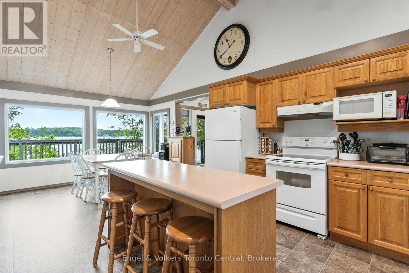 14 Victoria Island, South Bruce Peninsula, Ontario  N0H 1H0 - Photo 14 - X13144318
