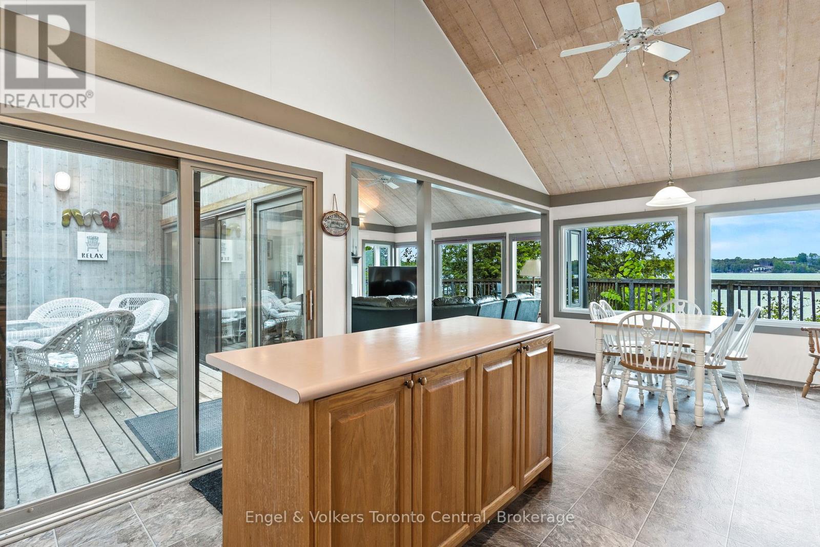 14 Victoria Island, South Bruce Peninsula, Ontario  N0H 1H0 - Photo 15 - X13144318