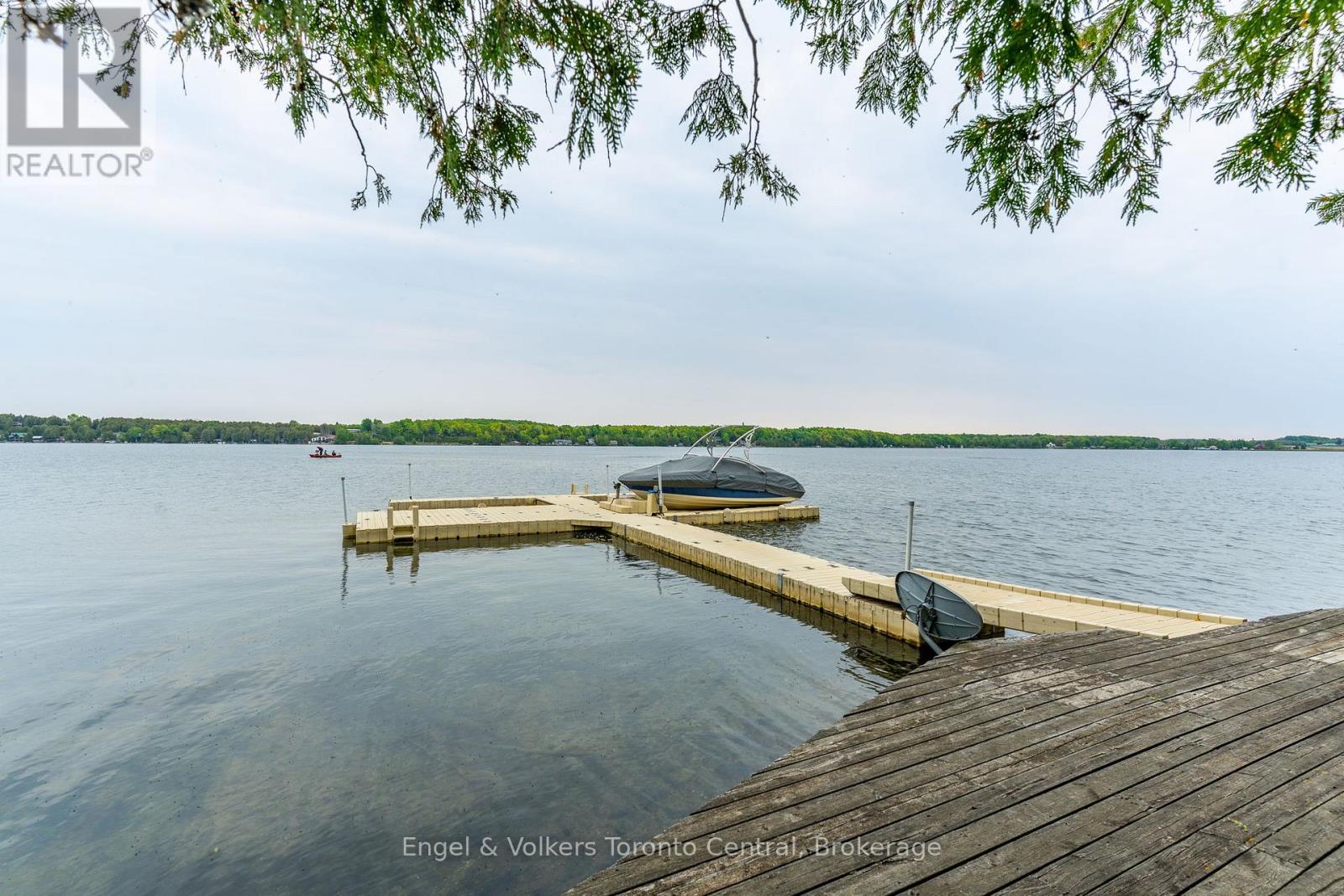 14 Victoria Island, South Bruce Peninsula, Ontario  N0H 1H0 - Photo 3 - X13144318