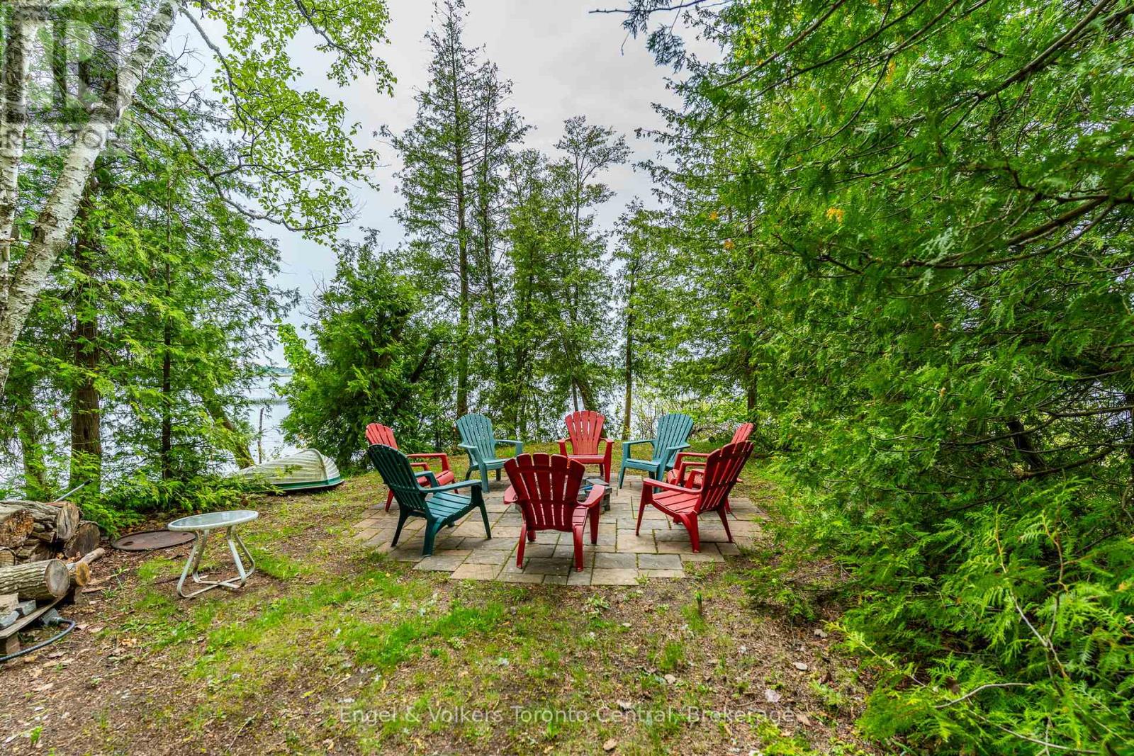 14 Victoria Island, South Bruce Peninsula, Ontario  N0H 1H0 - Photo 33 - X13144318