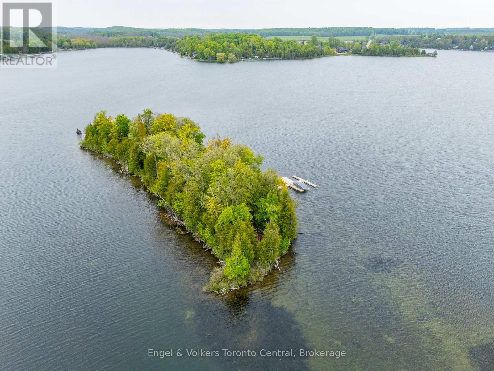 14 Victoria Island, South Bruce Peninsula, Ontario  N0H 1H0 - Photo 34 - X13144318
