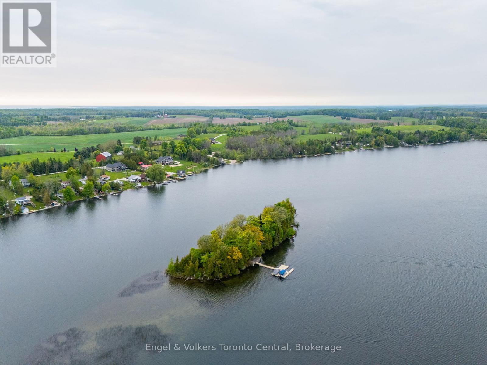 14 Victoria Island, South Bruce Peninsula, Ontario  N0H 1H0 - Photo 35 - X13144318