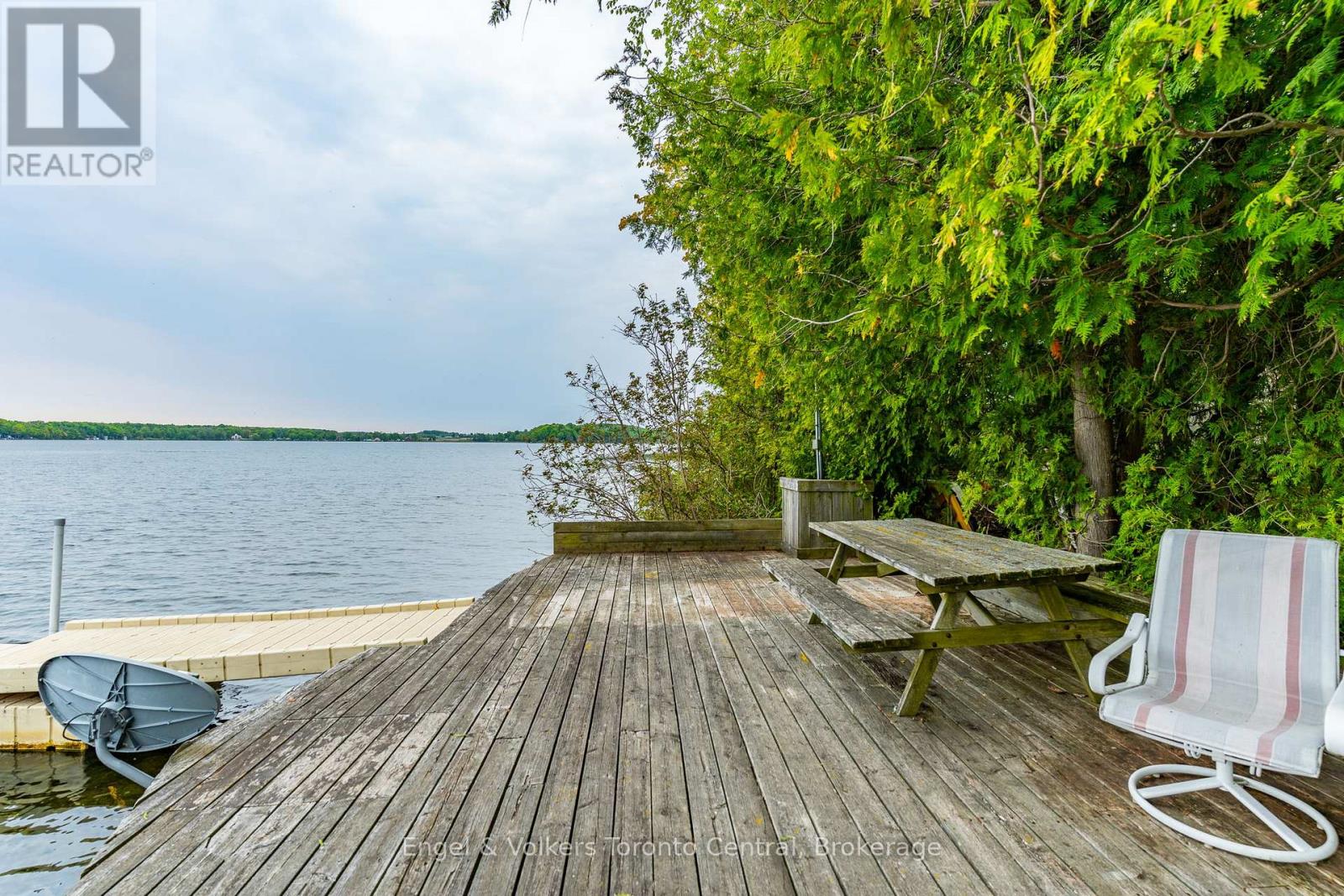 14 Victoria Island, South Bruce Peninsula, Ontario  N0H 1H0 - Photo 4 - X13144318