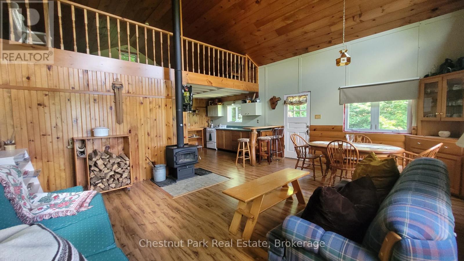 1060 Baker Side Road, Bracebridge, Ontario  P1L 1W9 - Photo 17 - X13144338