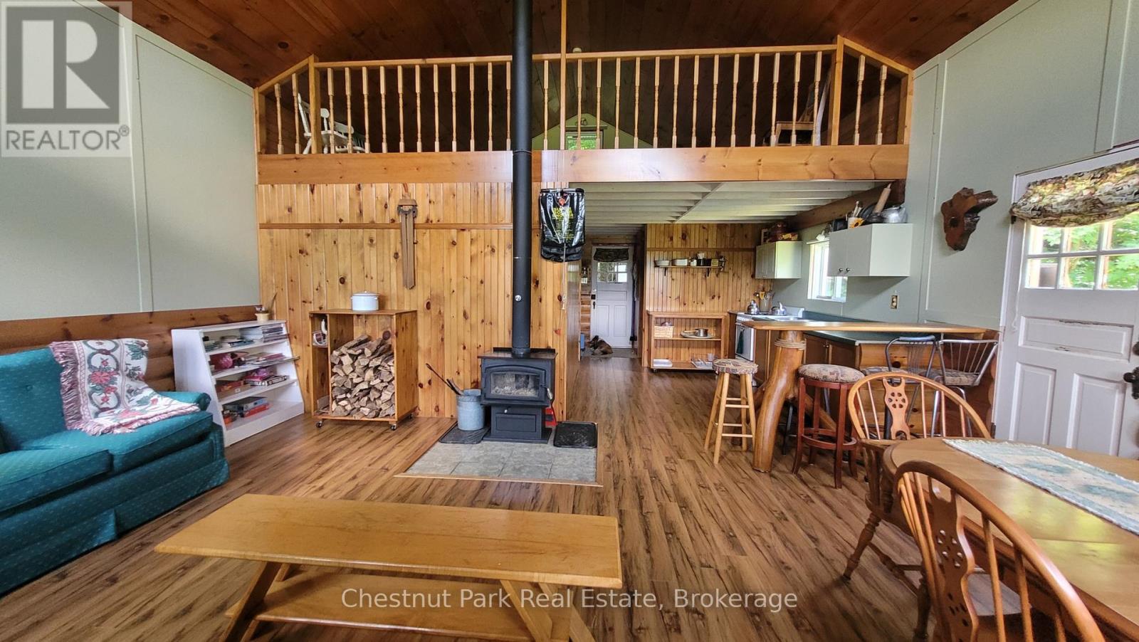 1060 Baker Side Road, Bracebridge, Ontario  P1L 1W9 - Photo 19 - X13144338
