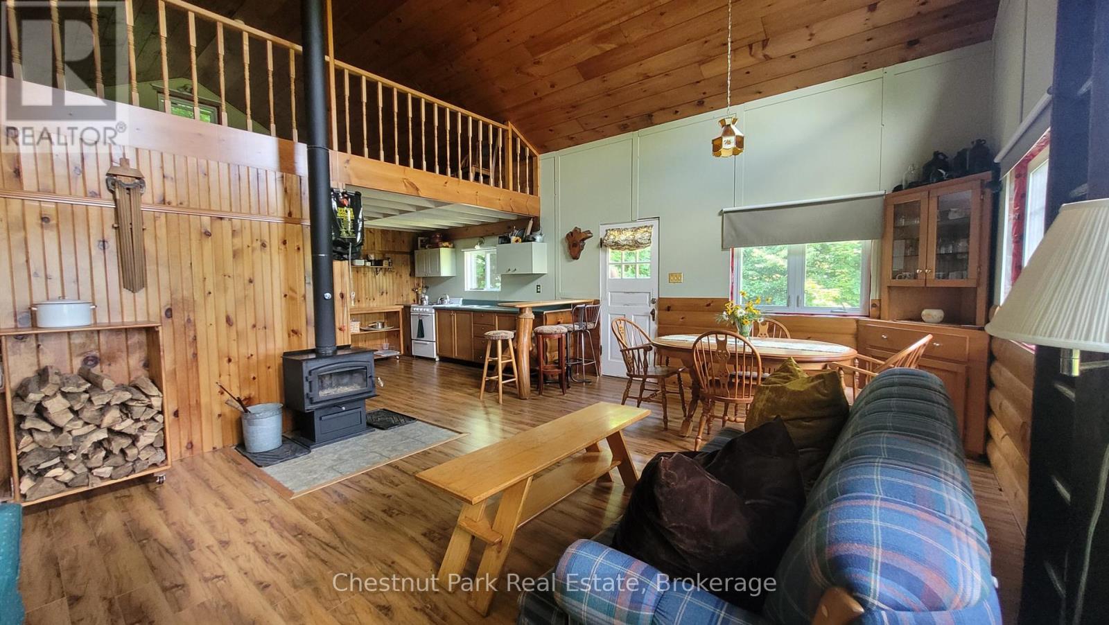1060 Baker Side Road, Bracebridge, Ontario  P1L 1W9 - Photo 20 - X13144338