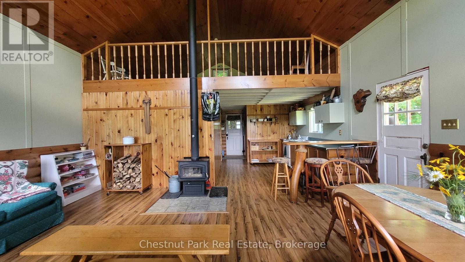 1060 Baker Side Road, Bracebridge, Ontario  P1L 1W9 - Photo 21 - X13144338