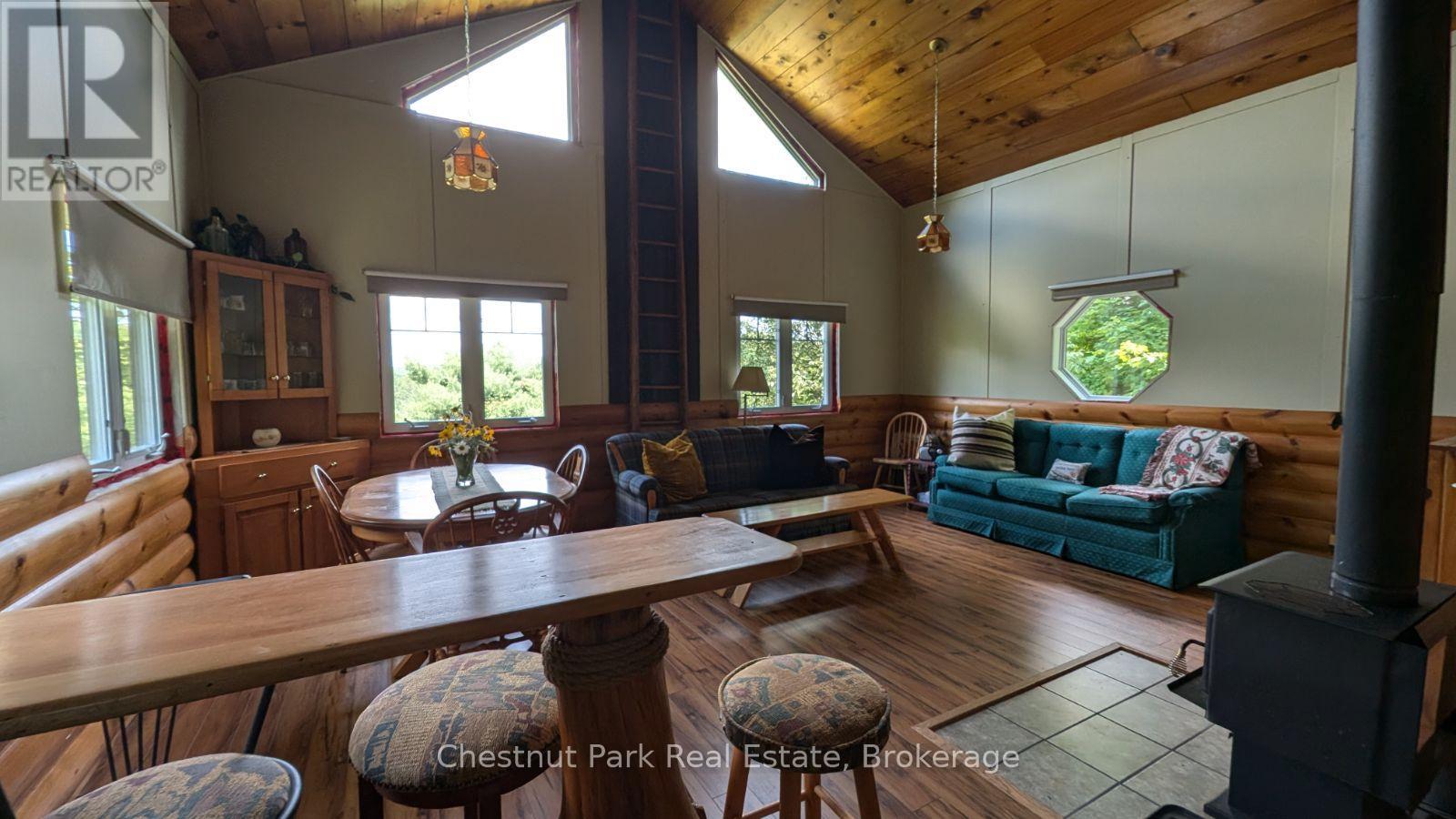 1060 Baker Side Road, Bracebridge, Ontario  P1L 1W9 - Photo 23 - X13144338