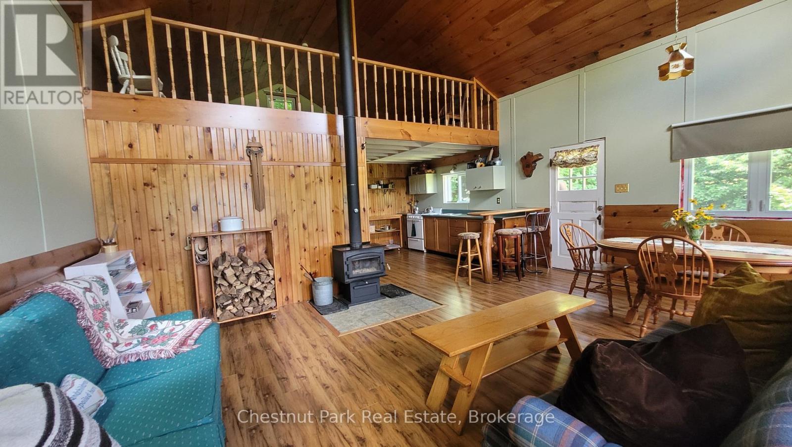 1060 Baker Side Road, Bracebridge, Ontario  P1L 1W9 - Photo 25 - X13144338
