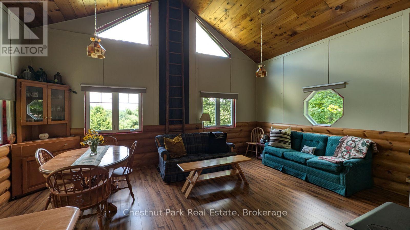 1060 Baker Side Road, Bracebridge, Ontario  P1L 1W9 - Photo 30 - X13144338