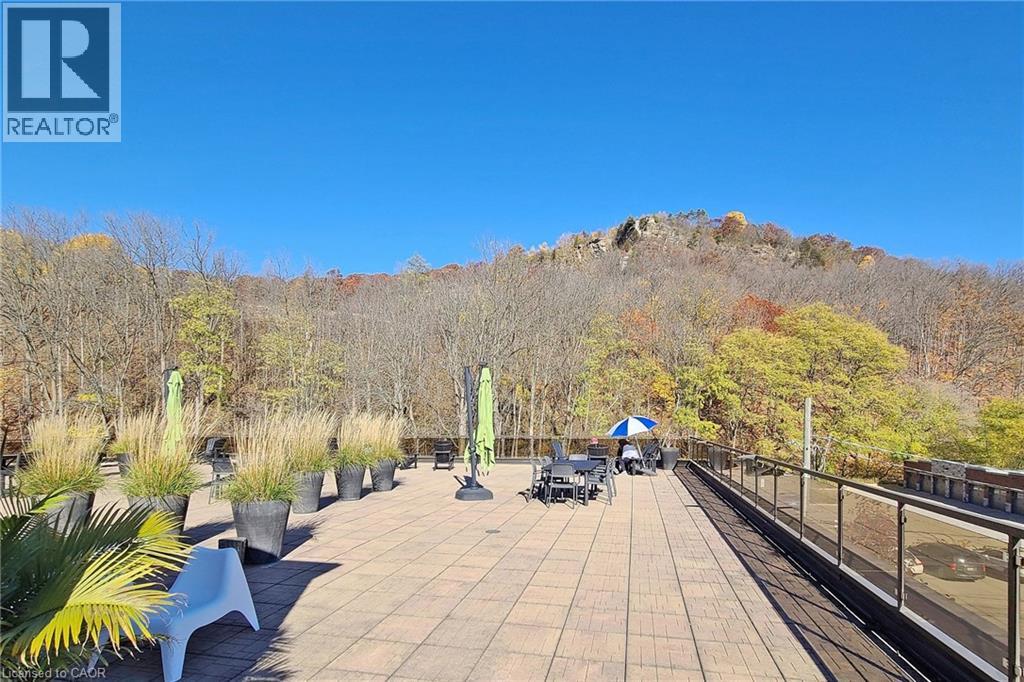 397 King Street W Unit# 108, Dundas, Ontario  L9H 1W9 - Photo 30 - 40831288