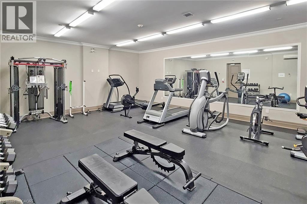 397 King Street W Unit# 108, Dundas, Ontario  L9H 1W9 - Photo 32 - 40831288