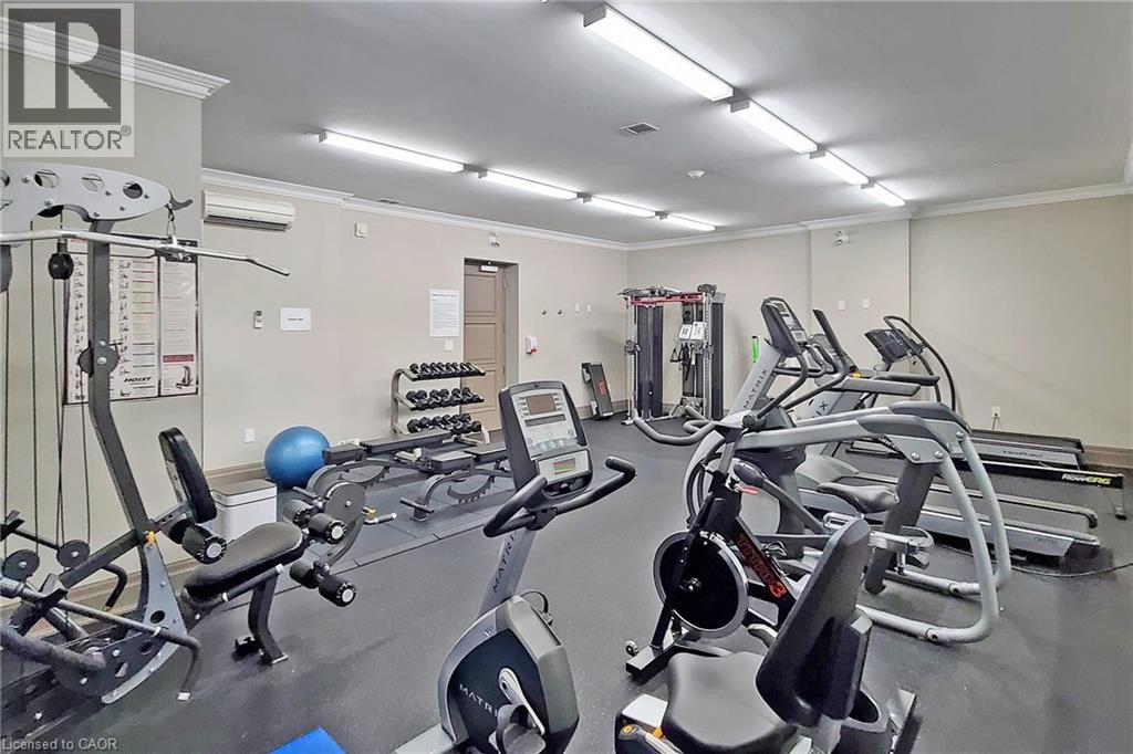397 King Street W Unit# 108, Dundas, Ontario  L9H 1W9 - Photo 33 - 40831288