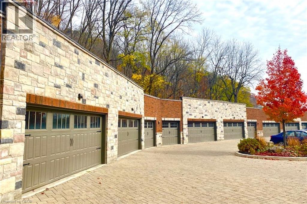 397 King Street W Unit# 108, Dundas, Ontario  L9H 1W9 - Photo 38 - 40831288