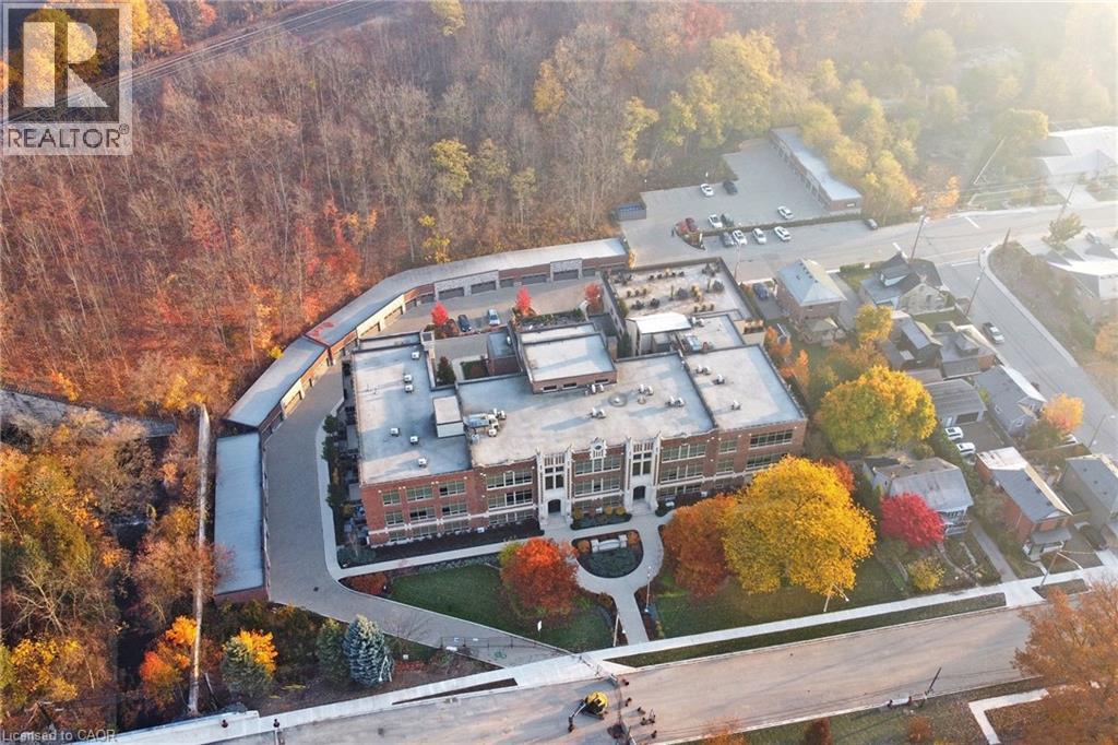 397 King Street W Unit# 108, Dundas, Ontario  L9H 1W9 - Photo 39 - 40831288