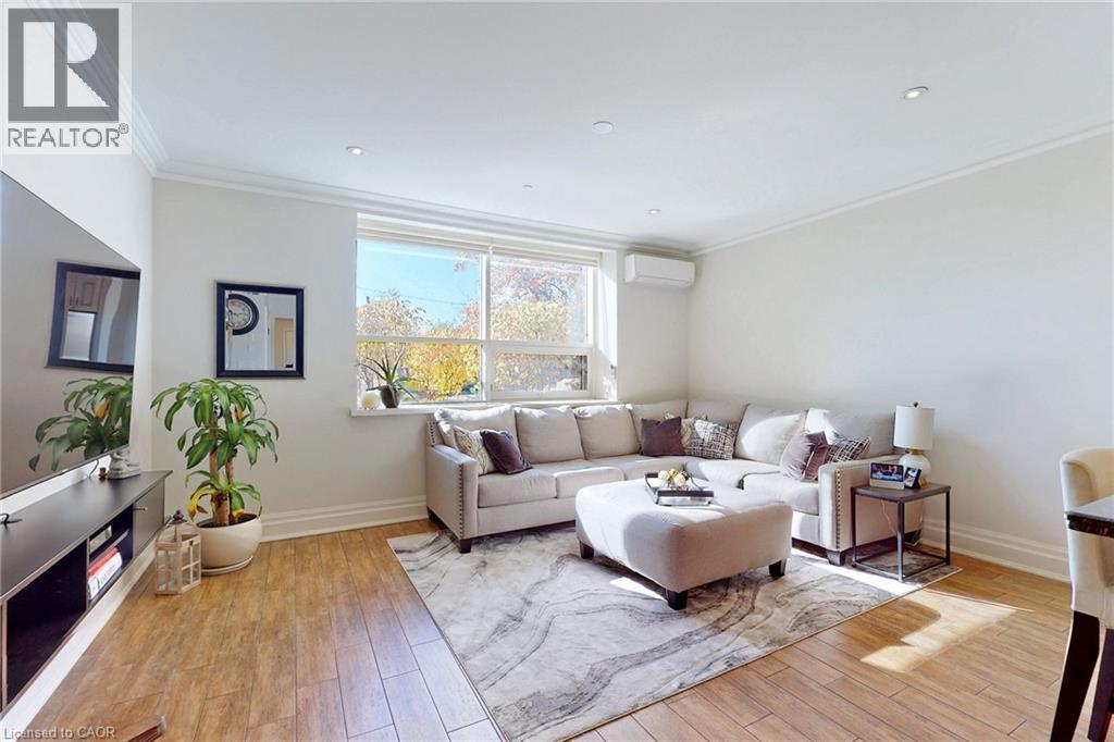 397 King Street W Unit# 108, Dundas, Ontario  L9H 1W9 - Photo 6 - 40831288