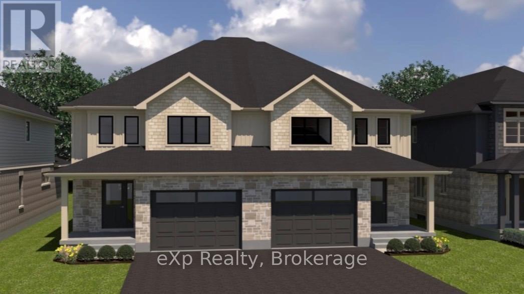 514 Newfoundland Street, Wellington North, Ontario  N0G 2L2 - Photo 3 - X13144552