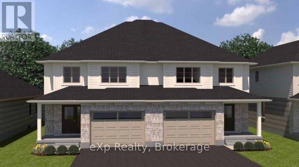 514 Newfoundland Street, Wellington North, Ontario  N0G 2L2 - Photo 5 - X13144552
