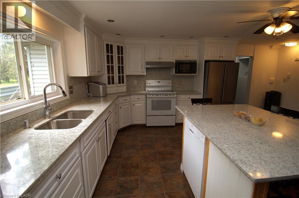 31 Nanticoke Valley Road, Nanticoke, Ontario  N0A 1L0 - Photo 14 - 40831335
