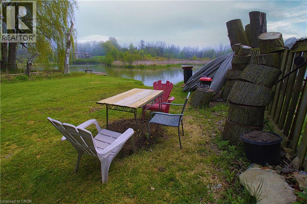 31 Nanticoke Valley Road, Nanticoke, Ontario  N0A 1L0 - Photo 2 - 40831335