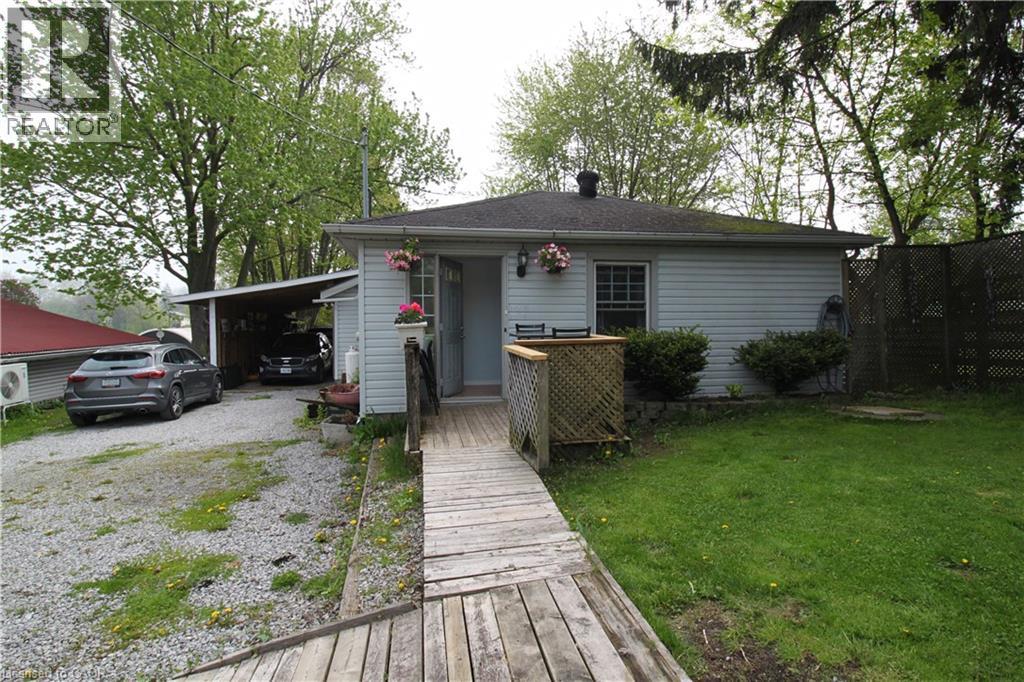 31 Nanticoke Valley Road, Nanticoke, Ontario  N0A 1L0 - Photo 3 - 40831335