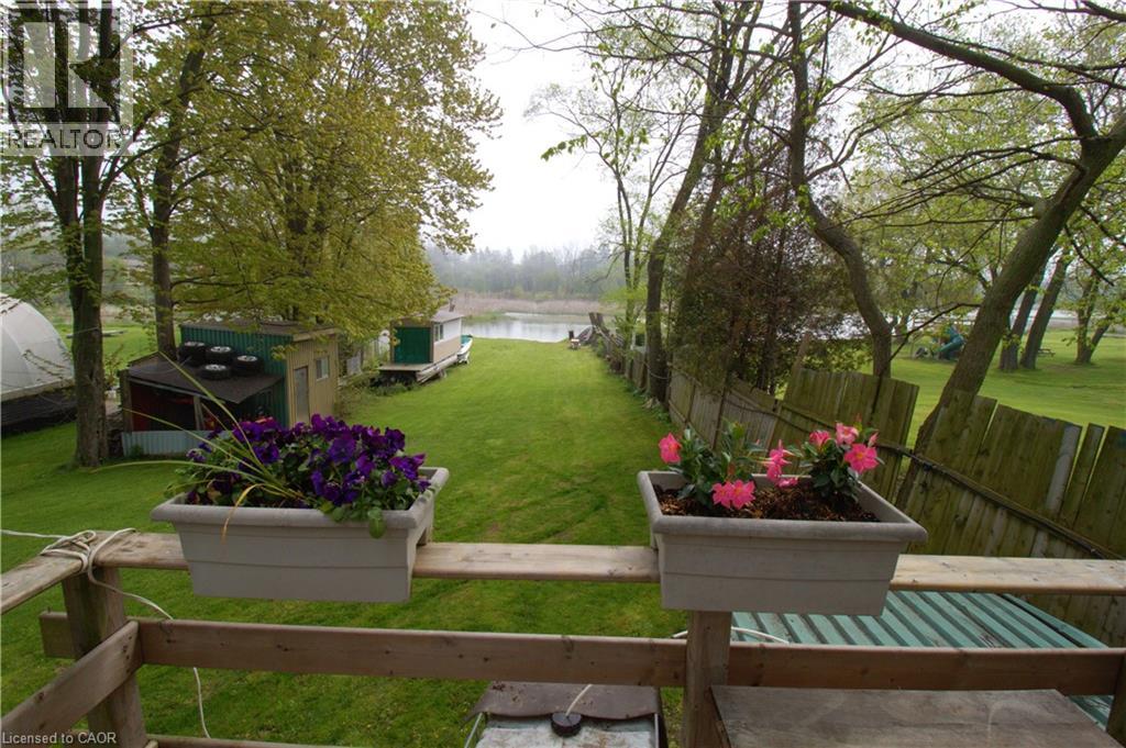 31 Nanticoke Valley Road, Nanticoke, Ontario  N0A 1L0 - Photo 5 - 40831335