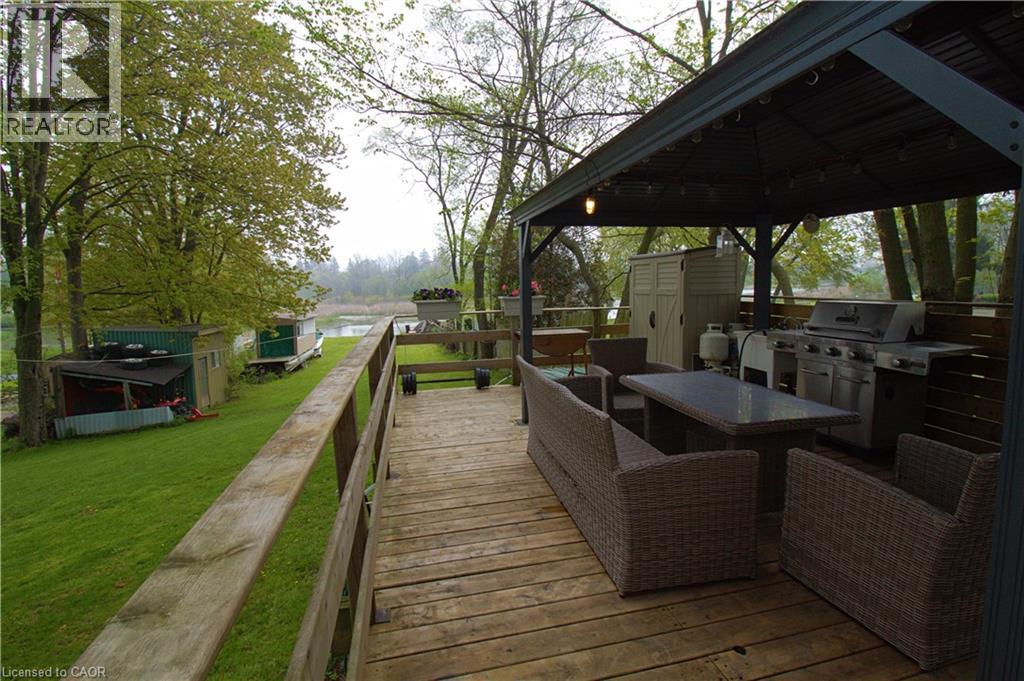 31 Nanticoke Valley Road, Nanticoke, Ontario  N0A 1L0 - Photo 6 - 40831335